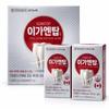 Kwangdong Pharmaceutical Igaentop Прополис Кальций 120 Таблеток Эксклюзивный Продукт для Аптек 4 шт. в месяц 1 шт.