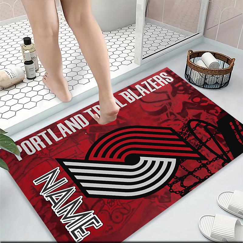 Custom Name Pacers Basketball Legacy Carpet Rug Customizable Soft Washable Anti-Slip Home Living Room Sofa Mats Personalized Rug. 0909295