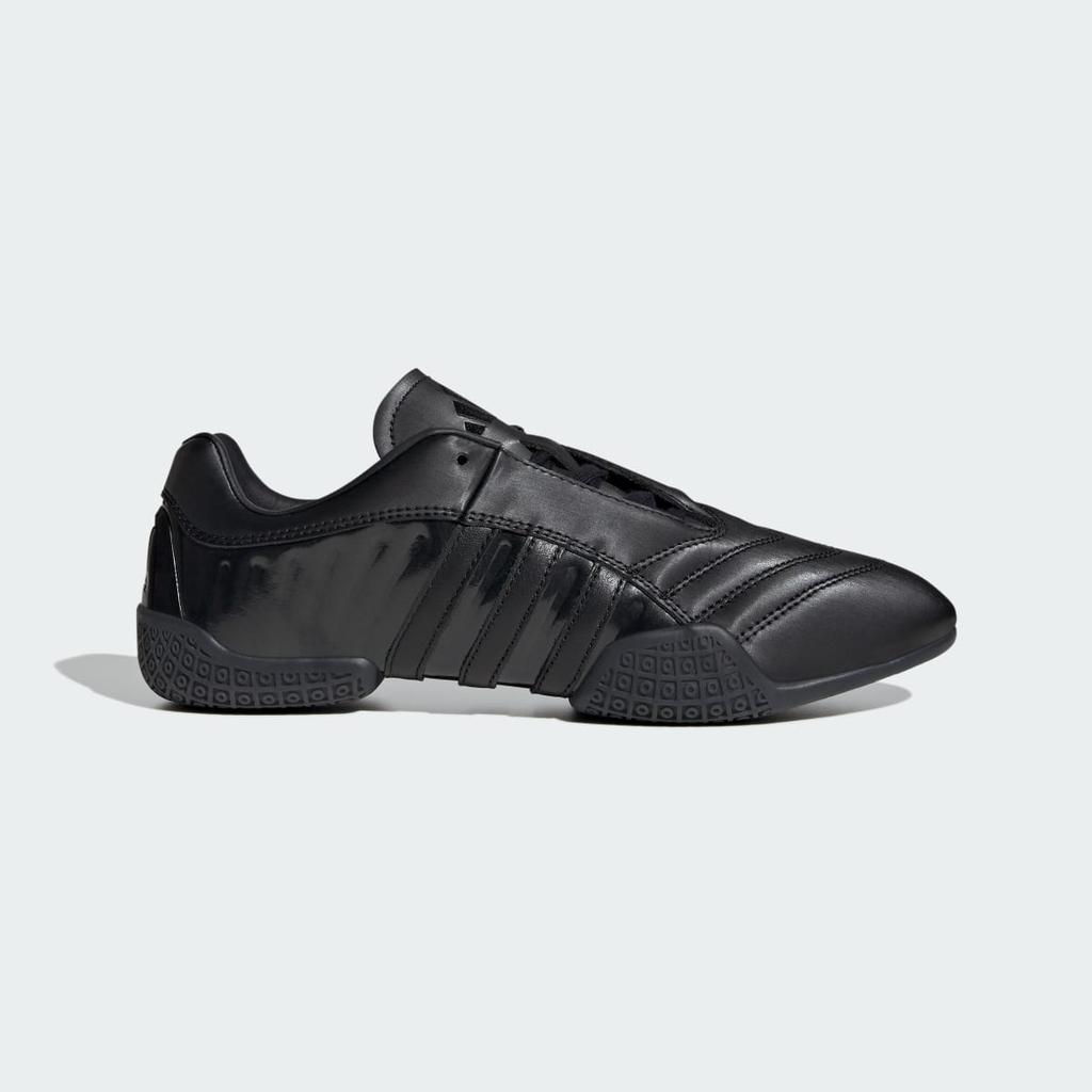 adidas Taekwondo Mei Elite HQ9182 Unisex Originals Sneakers Core Black / Core Black / Core Black