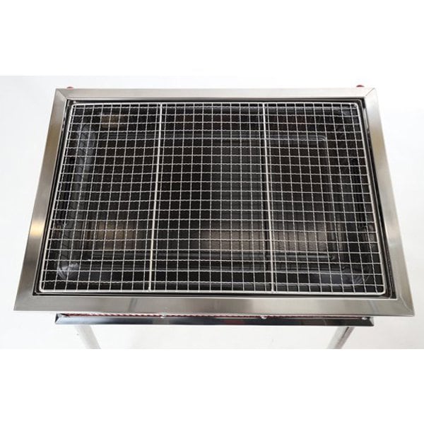 Coleman Coleman 2000010395 [гриль для барбекю Cool Spider Pro Red]