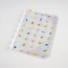 Обложка на обложку Hobonichi Techo от Канако Кагая: Повседневные пейзажи (Размер двоюродного брата/сестры) - Аксессуар для планировщика