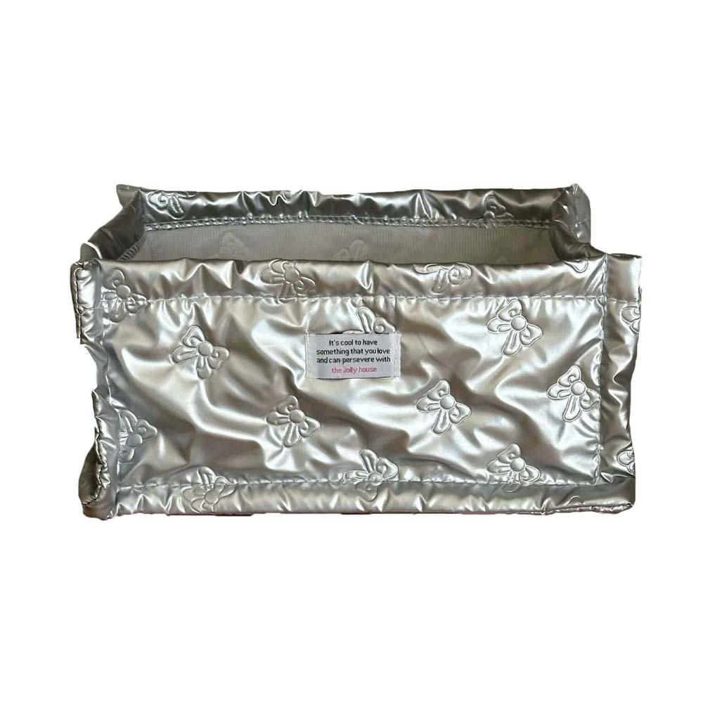 Защитный чехол корейский Ins чехол для хранения настольный чехол для хранения кистей для макияжа женский