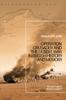 Книга Operation Crusader and the Desert War In British History and Memory : ???What Is Failure? What Is Loyalty????
