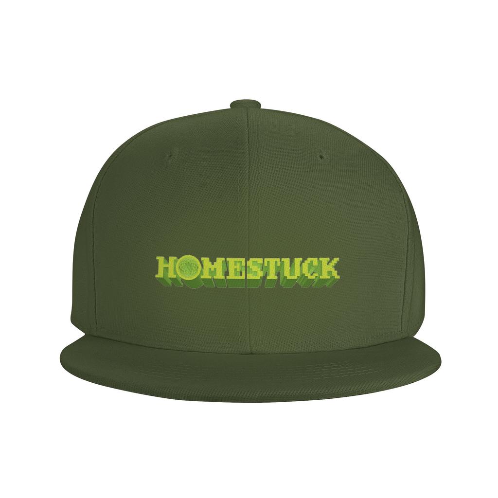 Homestuck Колесо Аниме Бейсболки Snapback Модные Бейсболки Дышащие Повседневные Кепки для улицы для унисекса