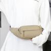 Chest Pack Men Waist Bag Single Shoulder Sports Crossbody Bag Phone Belt Bag  Casual Street