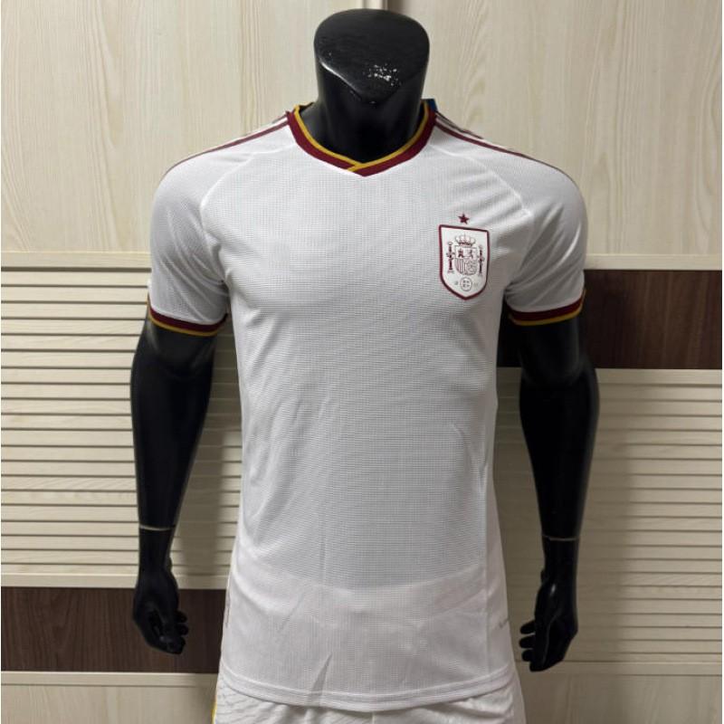 2026 National Team Football Jerseys Men Women Short Sleeve Sports Training Shirts