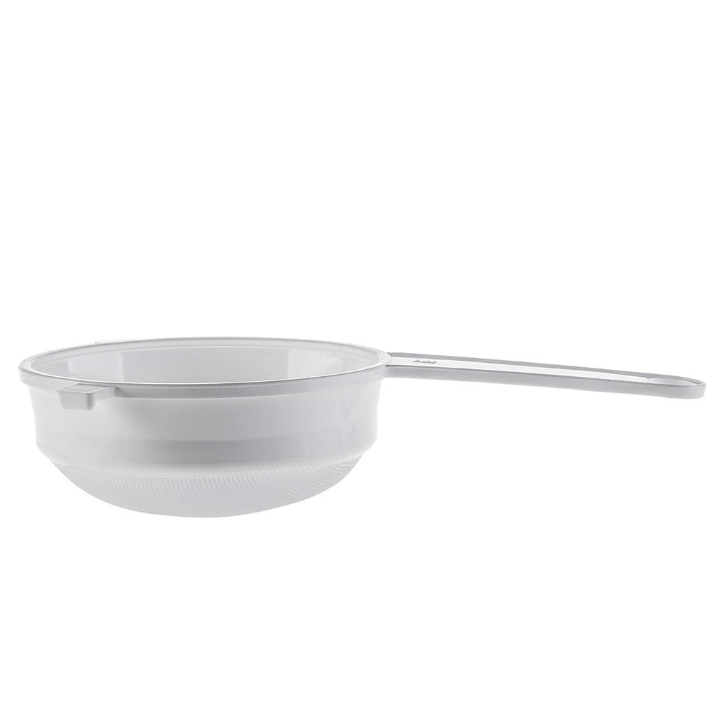 KADAX Sitko Gęste Fi Białe