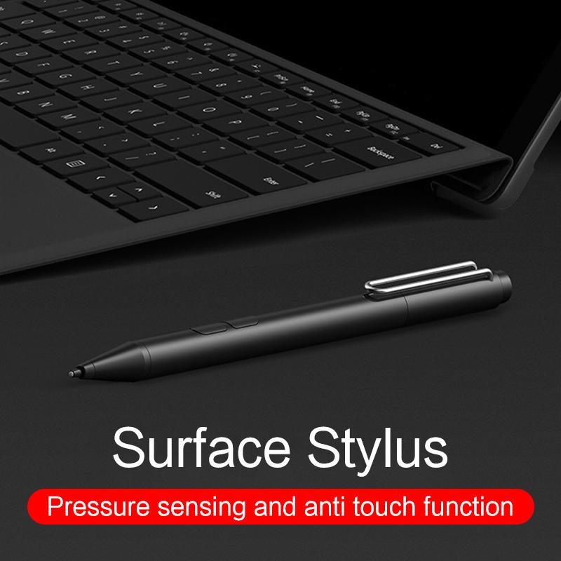 Smart Touch Stylus Pen for Microsoft Surface Pro 7 6 8 Surface Go 1 2 3 Book 3 Laptop Studio Surface Pen