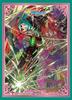 Buddyfight Sleeve Collection Future Card Buddyfight Deadly Vol.65 «†Mekketsu Eye† Eyes»
