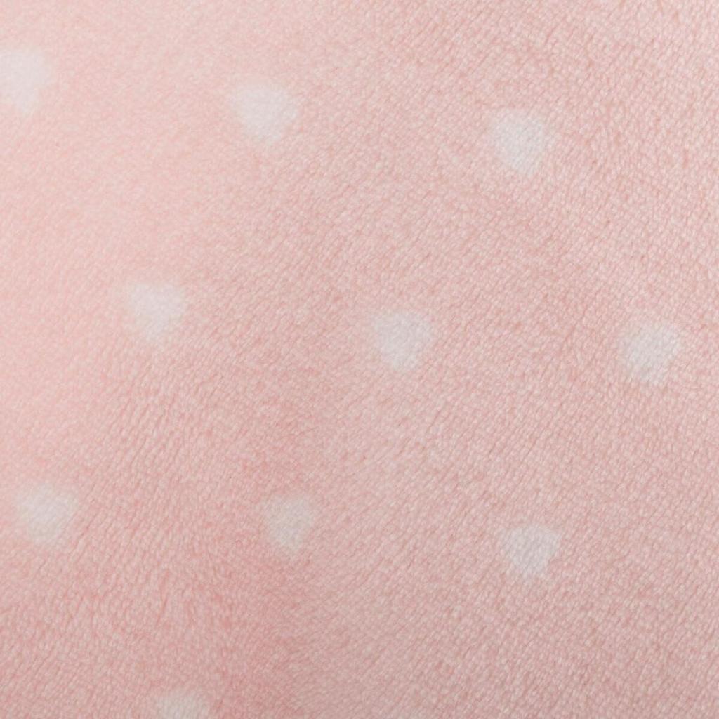 Pink Unicorn Hooded Blanket for Children WARM
