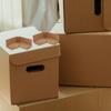 20Pcs Lock Buckle Paper Corner Guards Heavy Duty Shipping Box Corner Protectors Carton Edge Protectors Packaging Moving Storage