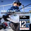 Daiwa PE Line 12-Strand SG Dura Sensor x12EX SR4-300 Fishing Line 300m