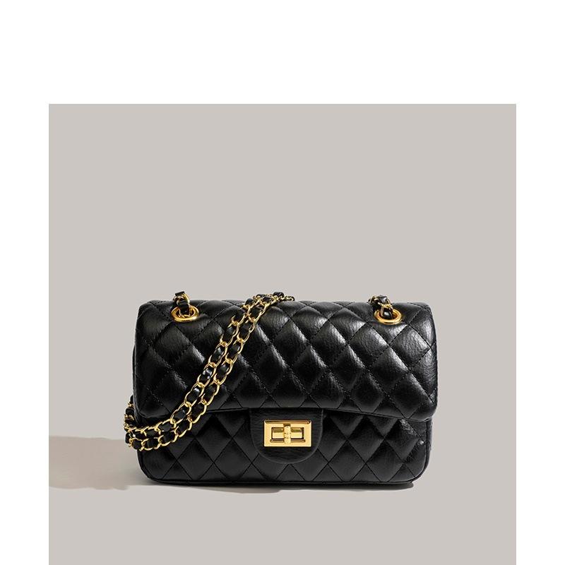 Женская сумочка Advanced Sense Small Fragrance Bag Сумка Diamond Chain Женская сумка через плечо