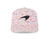 Red Bull Racing 2025 Miami GP Cap Sun Visor Hat