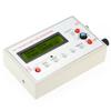 FG-100DDS Function Signal Generator Frequency 1-500KHz Sine+Triangle+Square Wave