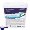 Nortembio Pool pH+ Plus 5 Kg, Elevateur Naturel Du pH Pour Piscine Et Spa. Améliore La Qualité De L'eau, Correcteur pH.