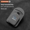Внутренний держатель-клипса для солнцезащитных очков для автомобилей Geely Xingyue, Binyue, Emgrand, Borui, Geometry и ICON