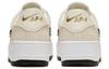 Nike Air Force 1 Sage Low Lx Светлый Кремовый Черный Женские CI3482-200