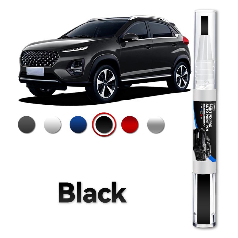 Подкрашивающий маркер Для автомобиля Chery Tiggo 2 Pro маркер для краски ремонт царапин инструменты для детализации автомобильные аксессуары ремонт цвета автомобили Подкрашивающий маркер2