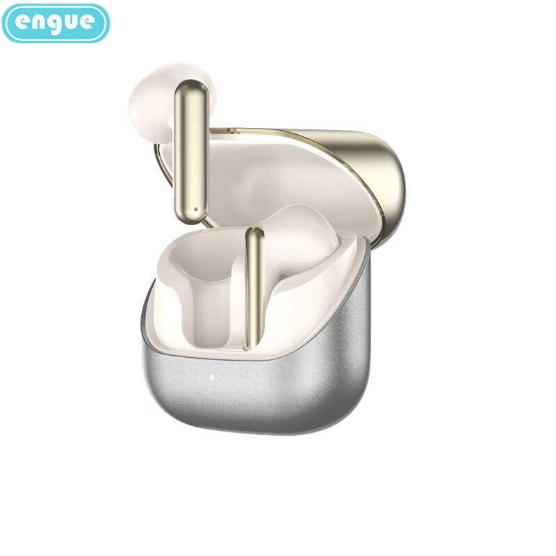 ENGUE TWS Noise Cancelling Bluetooth Earbuds