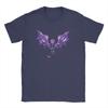 Men Murder Drones  T Shirt  Pure Cotton Tops Vintage Short Sleeve Round Collar Tees Gift Idea T-Shirts