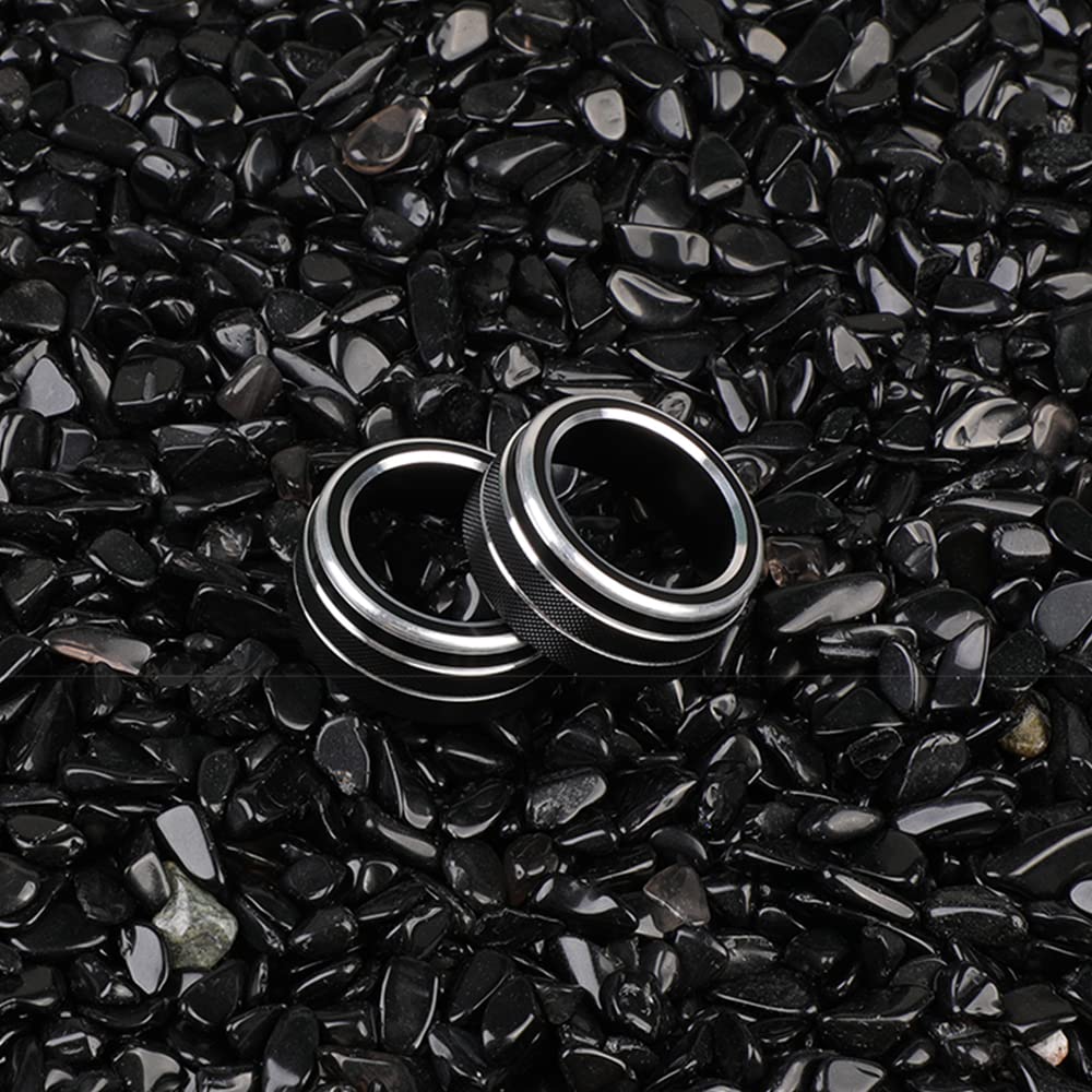 Совместимо с Komie Toyota New Corolla 210 серии (Июнь 2018 г. - Текущее) Corolla Cross 10 серии (Сентябрь 2021 г. — Текущее) Циферблат кондиционера