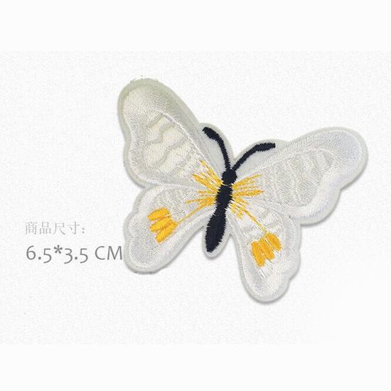 1 упаковка, аппликация в виде розы, нашивка в виде розы, вышивка лотоса, железная нашивка, аппликация, значок, тканевая наклейка, железная нашивка, швейные аксессуары