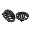1 Pair Dash A/C Air Vent Grille For Mercedes X204 GLK250 GLK300 GLK350 2009-2015