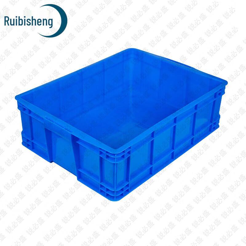 Ruibisheng Large Plastic Storage & Turnover Boxes