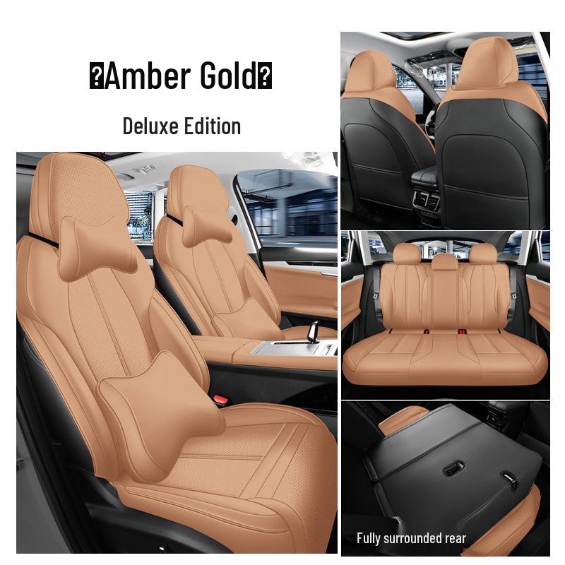 Совместимо с 25 моделями чехлов на сиденья Geely Boyue L и 24 моделями подушек на сиденья, полностью закрывает для всех сезонов.
