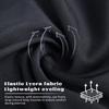 X-TIGER Men's Cycling Bib Pants Three Pockets Breathable Shock  5D gel Pad TMB Mountain Road Cycling Pants Cycling Equipment