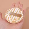 Makeup Powder Puff Cotton Candy Air Cushion Beauty Makeup Egg Dry and Wet No Powder Powder Powder Powder Liquid Foundation for Women Makeup Tools