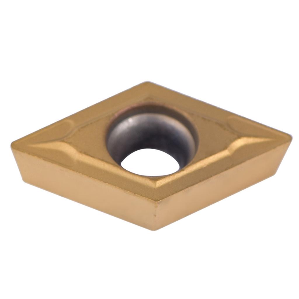 Твердосплавные пластины с ЧПУ Твердосплавные пластины Пластина из твердого сплава с ЧПУ Наконечники из твердого сплава Пластины Вставка Резец Токарный инструмент с коробкой