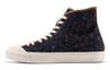 ONITSUKA TIGER Кроссовки Ok Basketball Mt 'Черный' 1183A433-400