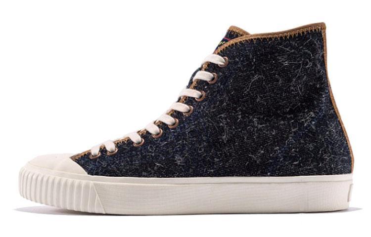 ONITSUKA TIGER Кроссовки Ok Basketball Mt 'Черный' 1183A433-400