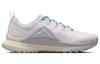 Nike React Pegasus Trail 4 Жемчужно-розовый Футбольный серый Балтийский синий Вольфрам серый Женский DJ6159-600