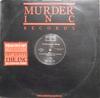 12inch Record IRV GOTTI, THE INC - Ride Wit Us / 1 Hearse, 2 Suburbans DEFR156151 Murder Inc Reco 2002 US Rap & Hip-Hop/R&B Used