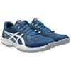 Asics Upcourt 6 Mako Blue White Sneakers 1071A104-402
