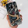 Для Samsung Galaxy A8 (2018) / A8+ (2018) Мягкий силиконовый TPU чехол SM-A730F A530F для Samsung A 8 A8 Plus, милые чехлы с мультяшными пандами