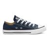Converse Chuck Taylor All Star Canvas Модные Удобные Прочные Низкие Кеды для Ходьбы Детские кроссовки Синие 3J237C