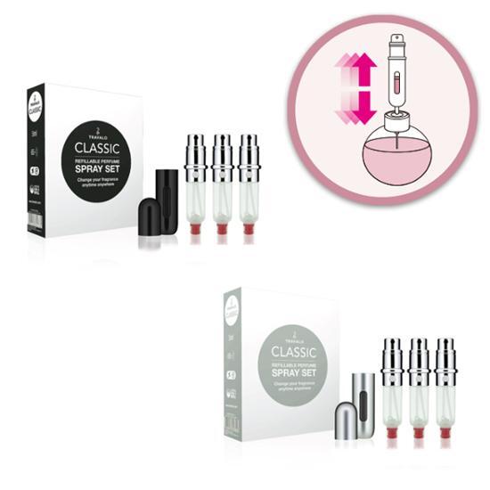 Травало) Классический новый комплект двигателя (2 типа, выберите 1)