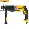 DEWALT 28 мм 3-режимный перфоратор, штепсель CN (адаптер в комплекте)