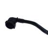 Engine Coolant Hose For 2011-2017 BMW X3 X4 2.0L 3.0L 17127601859, 17128651298