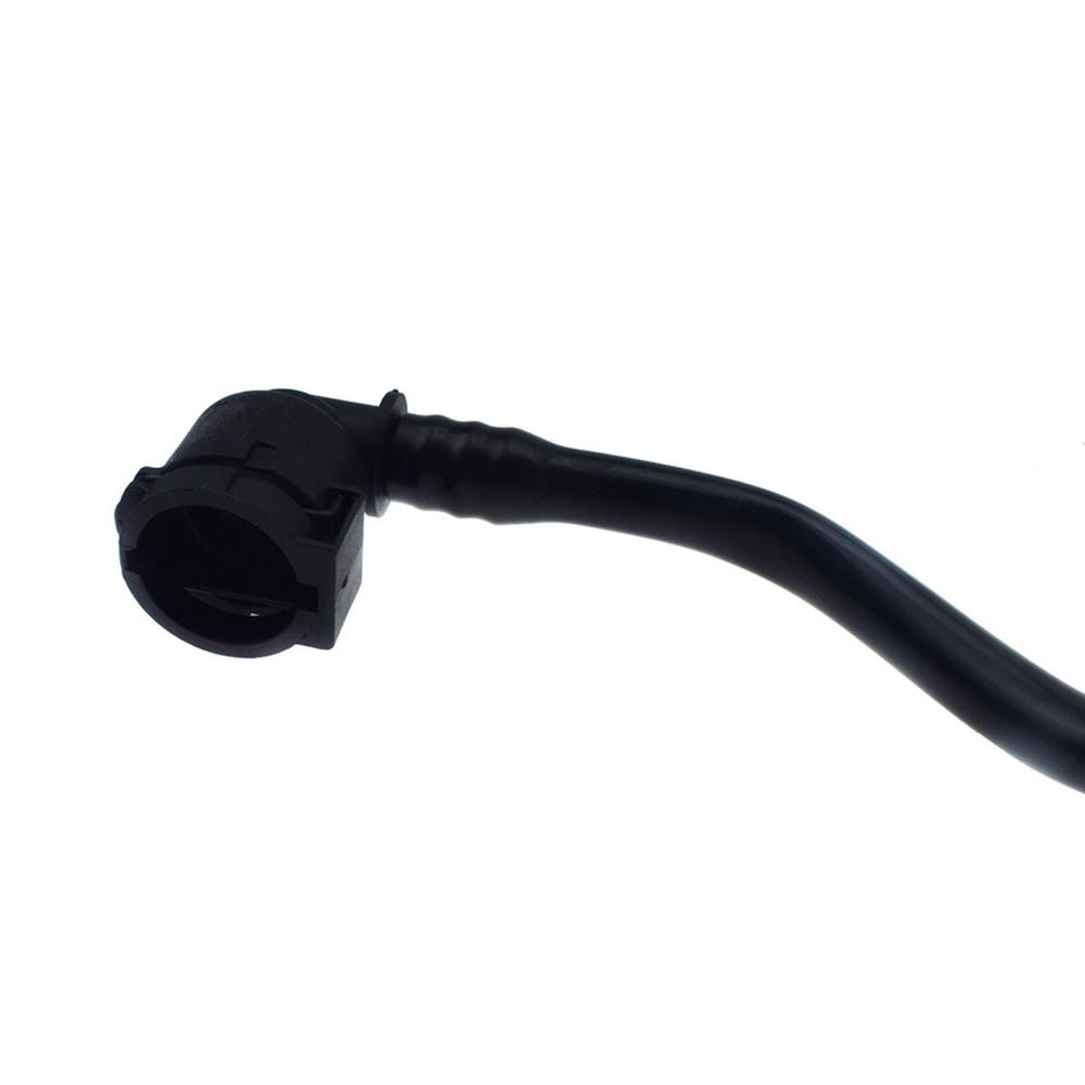 Engine Coolant Hose For 2011-2017 BMW X3 X4 2.0L 3.0L 17127601859, 17128651298