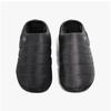 Subu Subu Steel Gray  Sb 23  Down Brushed Padded Slippers