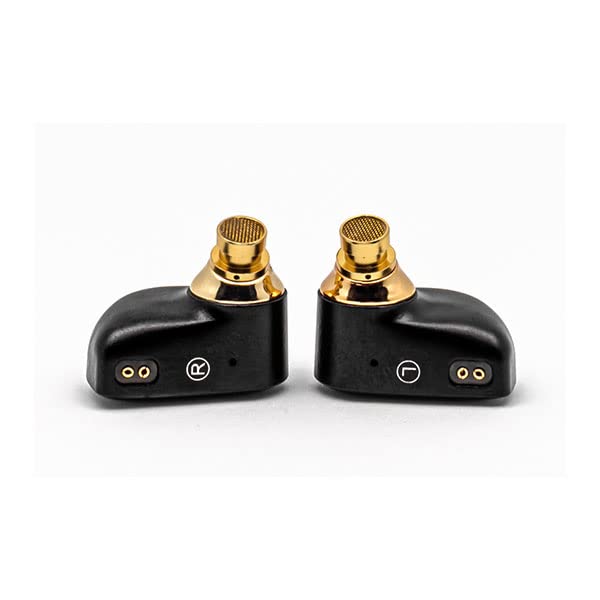 Wired earphone 3 Hi-Unit001-pnk