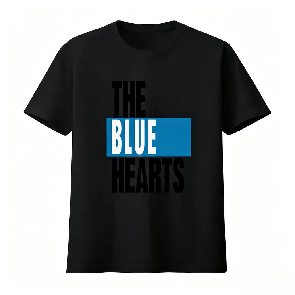 2026 Vintage Punk Block Letter Graphic T Shirt Unisex Crew Neck Short Sleeve Casual Tee
