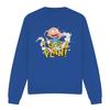Rugrats Unisex Adult Tommy Pickles Has A Plan Sweatshirt