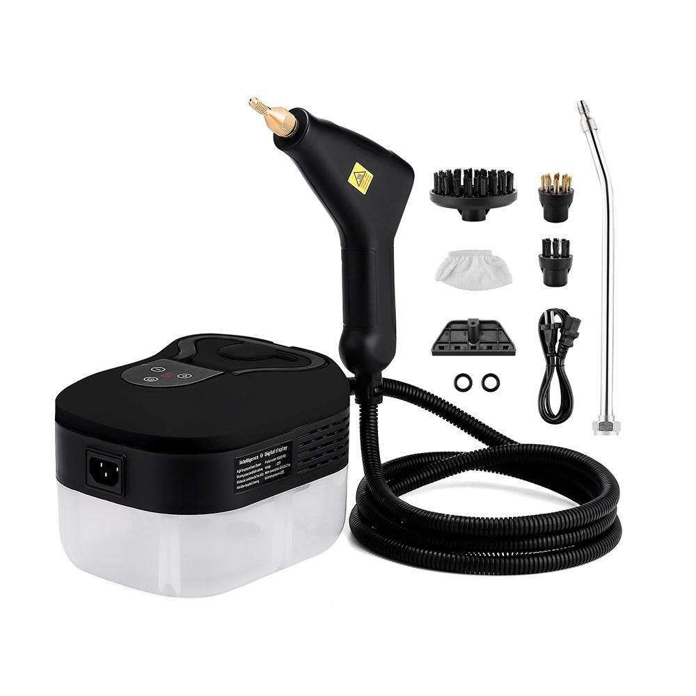 Пароочиститель высокого давления Стерилизация высокой температурой Кондиционер Кухонная вытяжка Автомобильная паровая машина