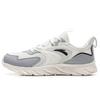 Running Series Non-Slip Wear-Resistant Low-Top Running Shoes Men Sneakers White Gray 912235527-7